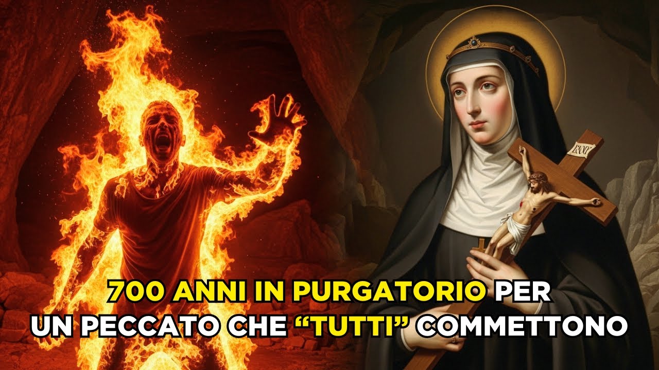 Questo gesto quotidiano e 700 anni di Purificazione - Santa Brigida di Svezia