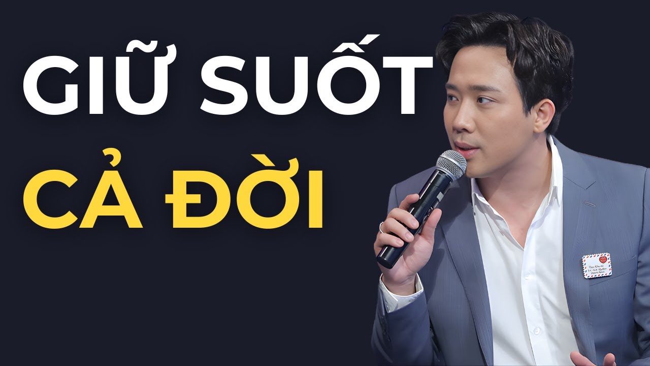 Ở Tuổi 70, Tôi Giữ Chuyện Này Suốt Cả Đời | Giọng Kể Trấn Thành