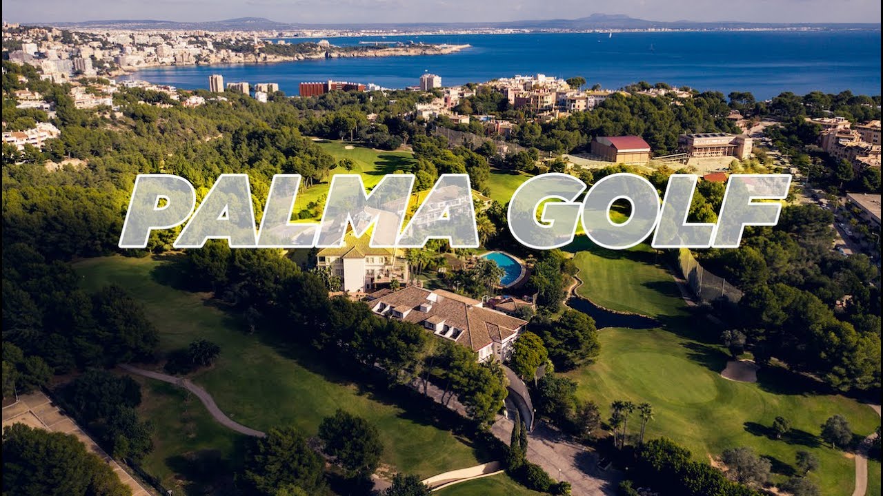 Palma Golf