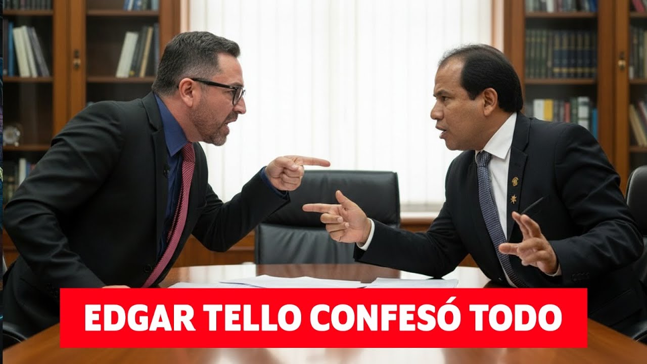 #ENVIVO #ARENAPOLITICA #PAULJIMENEZ – ELECCIONES ENCUESTA JERI  DAVOS EDGAR TELLO PABLO SANCHEZ