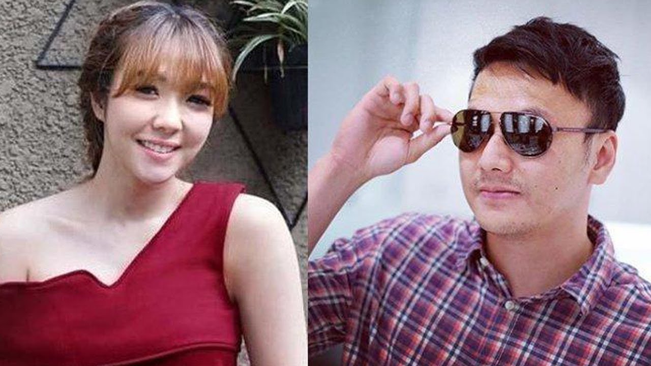 Sikap Wijaya Saputra Ini Membuat Gisella Anastasia Luluh
