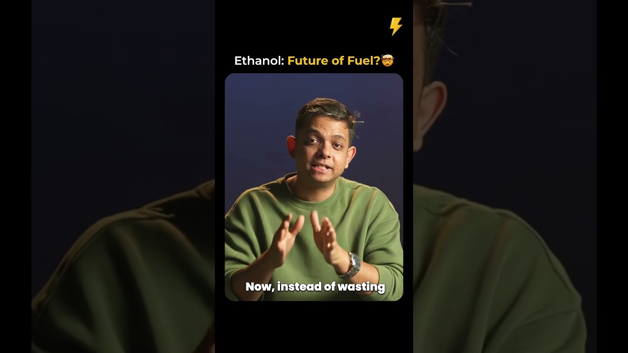 How Ethanol Blending Profits You!
