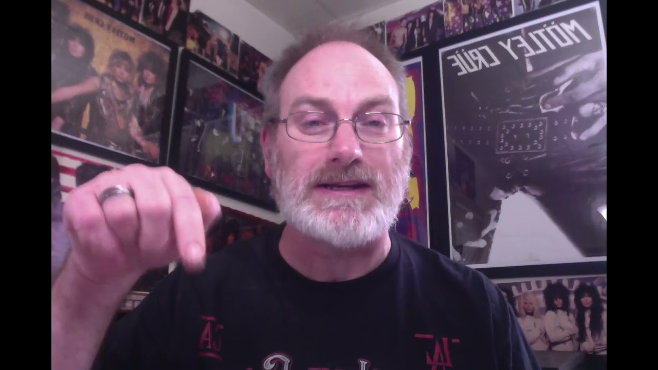 Talking Crue Bonus EP John Corabi New Day Song Review