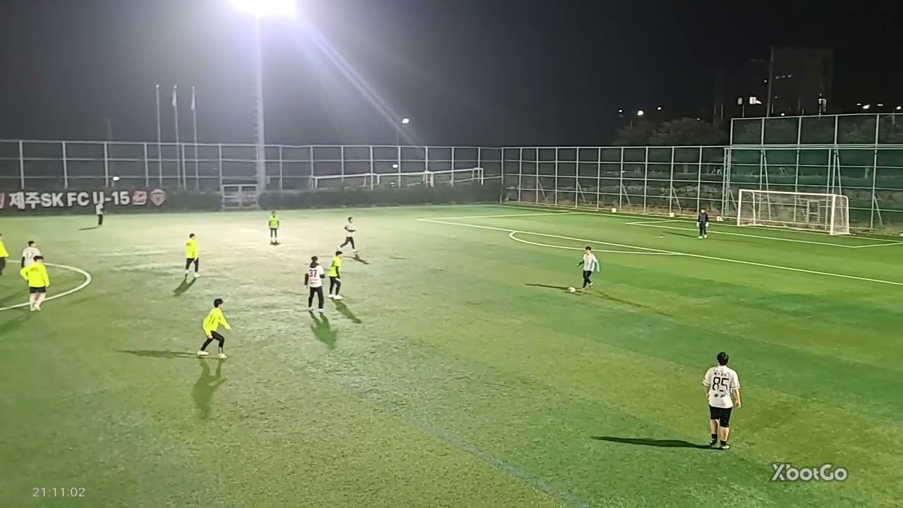 26.3.17 Ns vs 청룡 3쿼터.