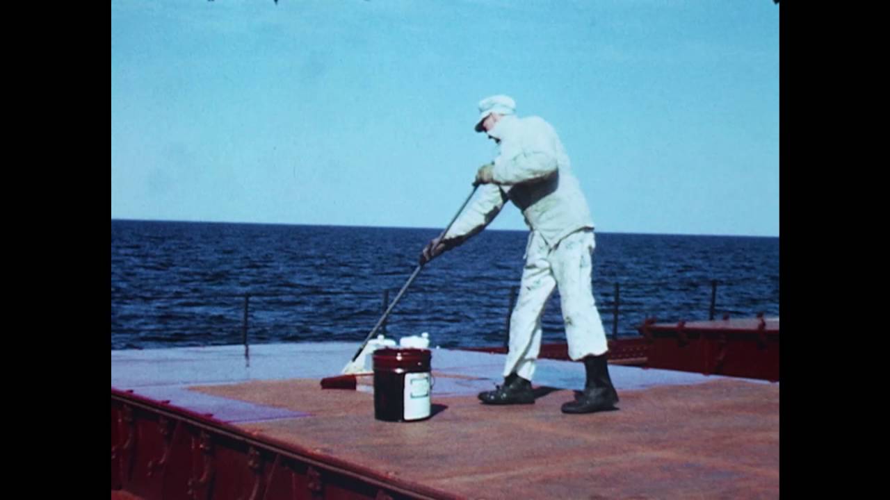 Great Lakes Adventure (c. 1965)