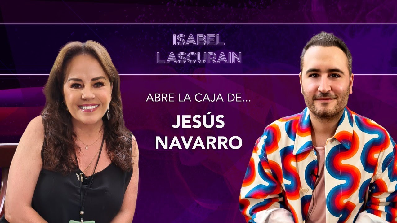 ¿Reik se iba a separar? Chuy Navarro nos platica TODO acerca de SU vida.