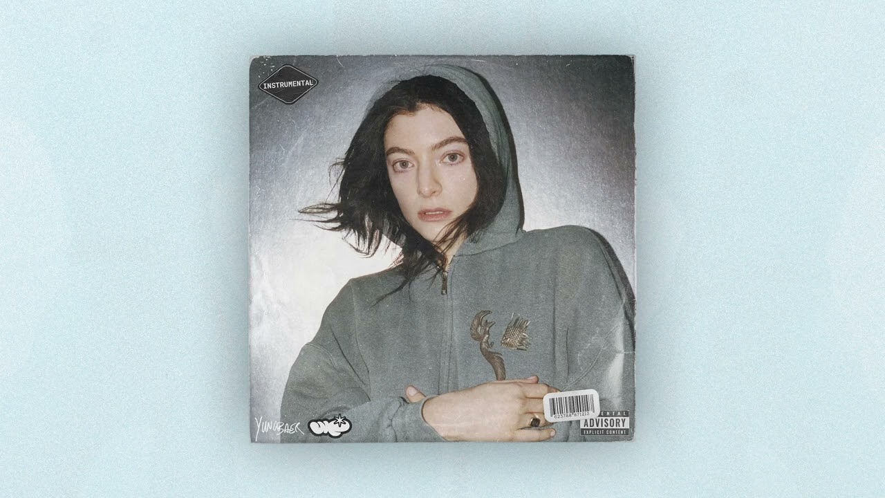 Lorde | Jim-E Stack | Alt Pop | Indie x Art Pop - 