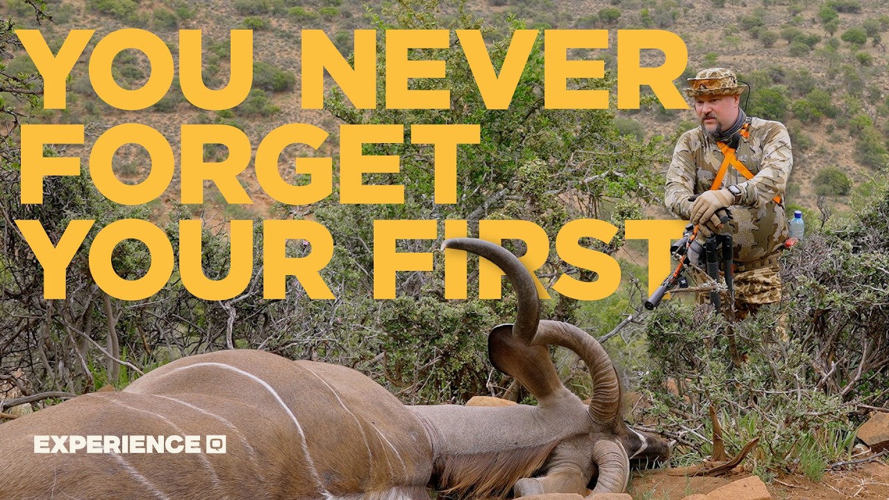 6.5 Creedmoor & The Greater Kudu | EXPERIENCE Q