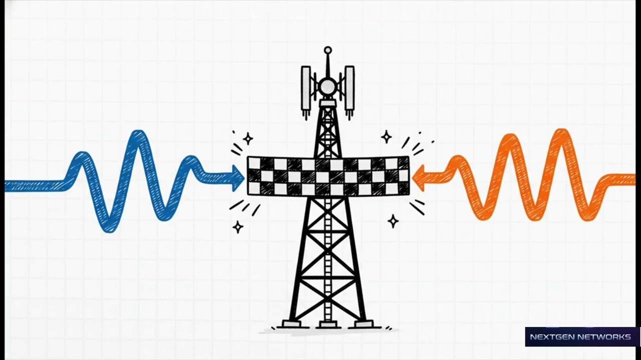 Timing Advance in LTE
