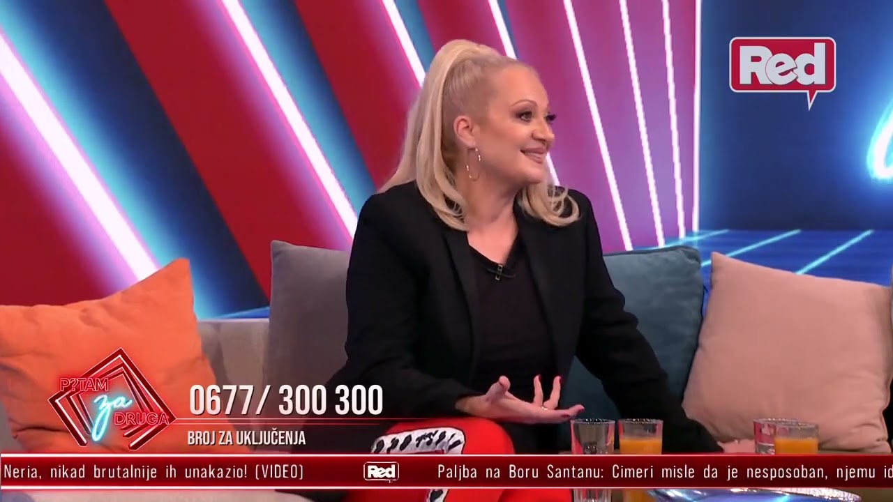 PZD:Numerolog Vladana kaže da je Teodorina karma prema natalnoj karti da se vraća Bebici-10.02.2026.