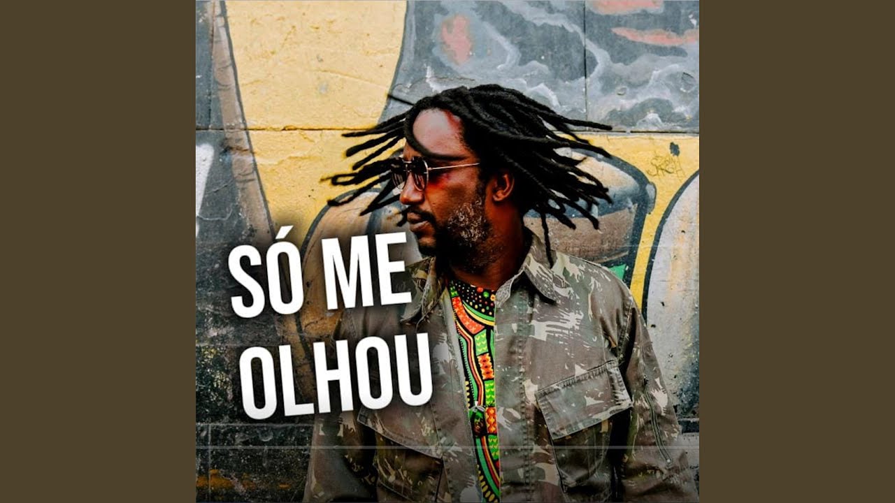 S&oacute; Me Olhou