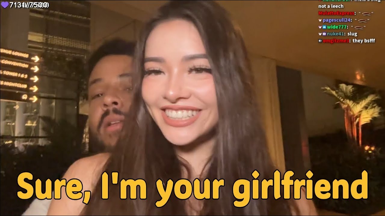 Is nice to be able to pickup your girlfriend (friend)