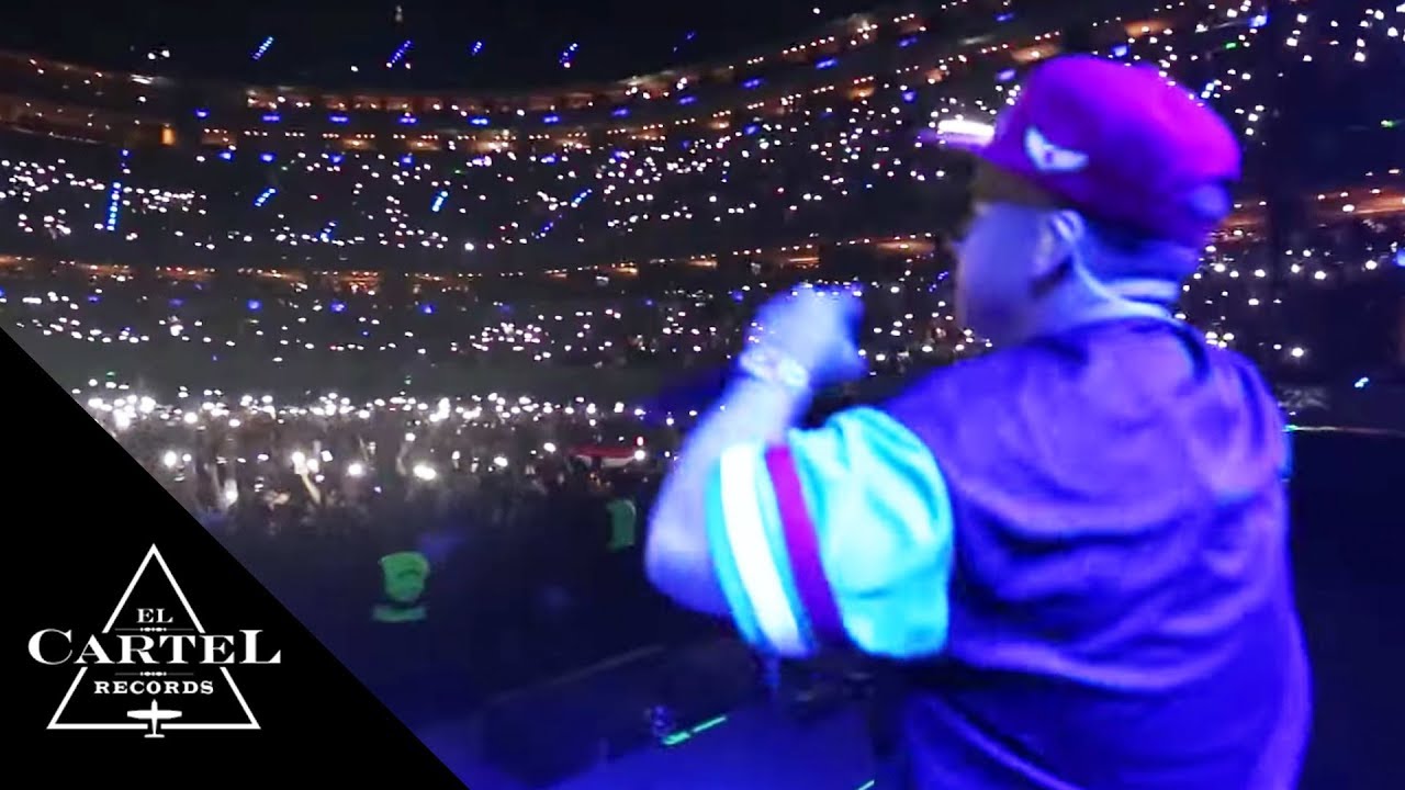 Daddy Yankee | Mira lo que tiene que decir Tommy V&aacute;squez 