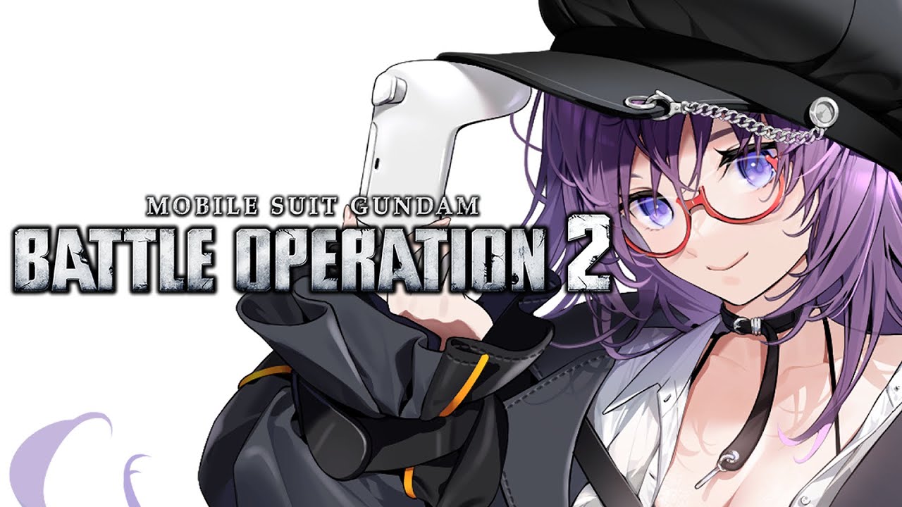 【バトオペ2/レート】2025もあと少し　#vtuber