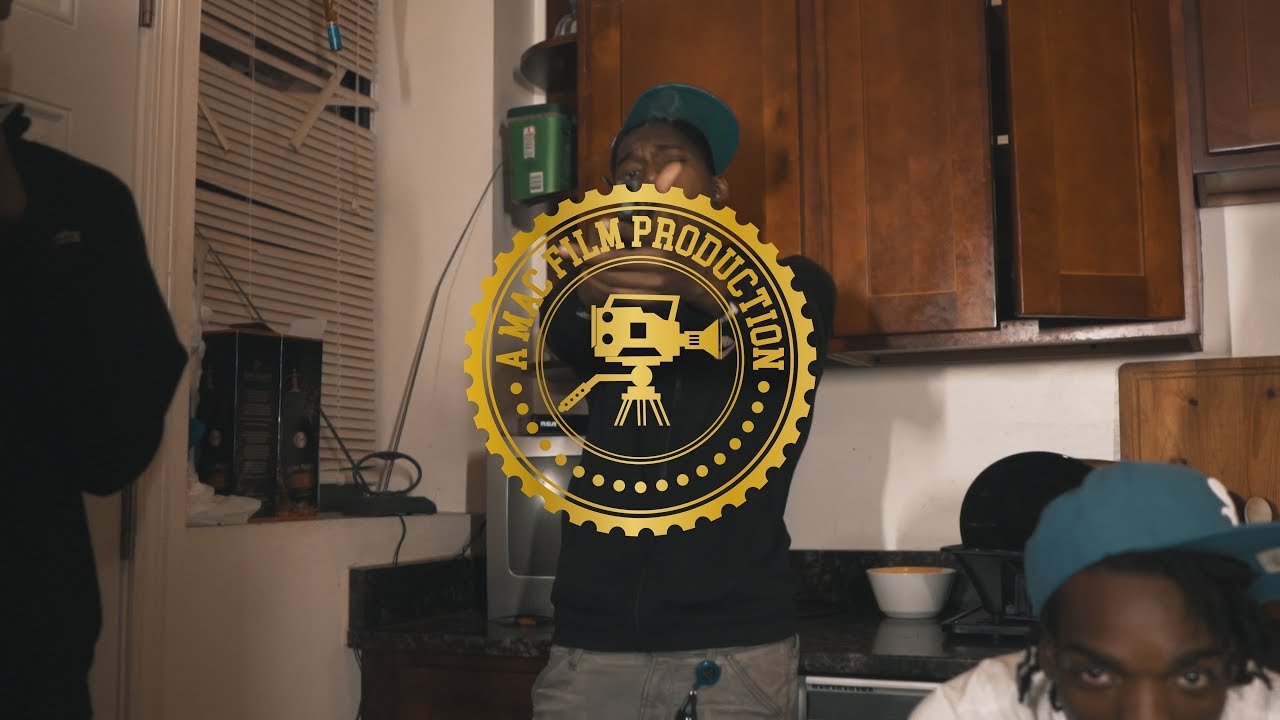 Eski - Poka Dot (Official Video) SHOT BY: @SHONMAC071
