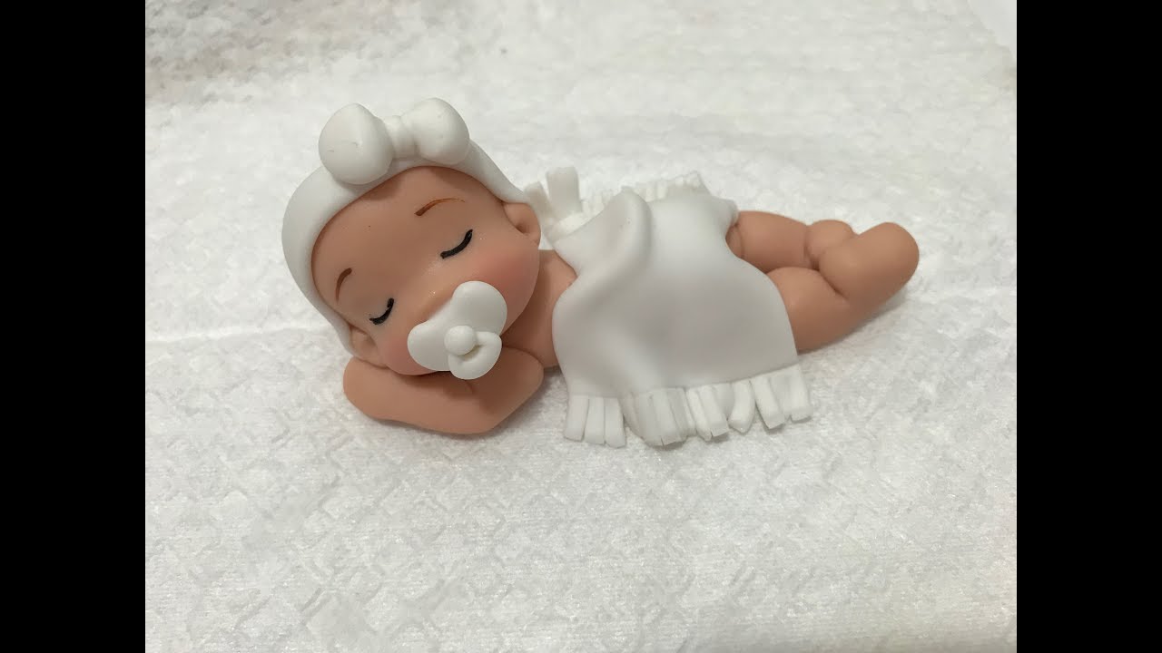 Bebê Fofinha