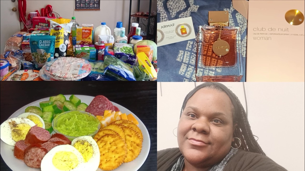 RUN ERRANDS AND RIDE WITH ME| ALDI GROCERY HAUL| NEW FRAGRANCE| DR. APPOIINTMENT & MORE