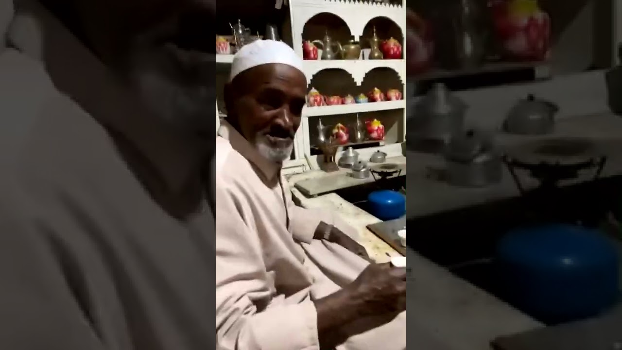 يوميات ابو عبدالله 57 عزيمة العشاء