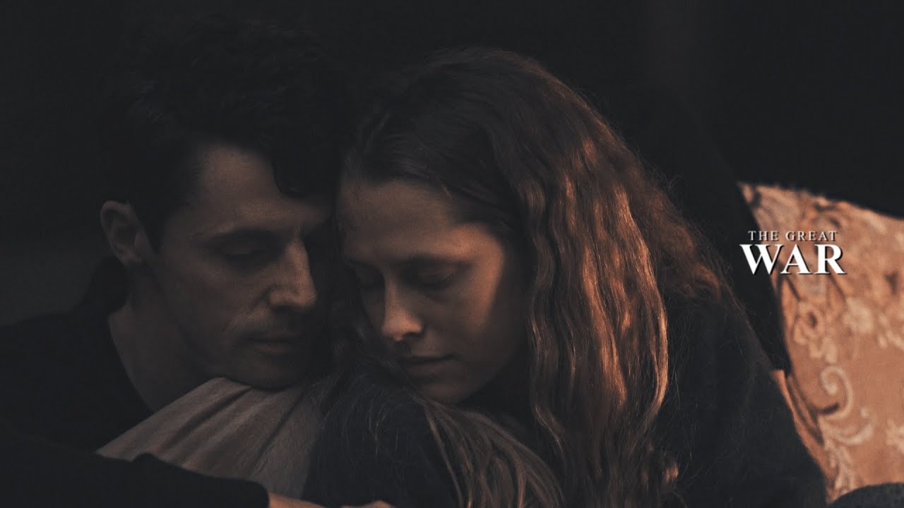 When you're gone my life will be over. [for @Eventyrpige]