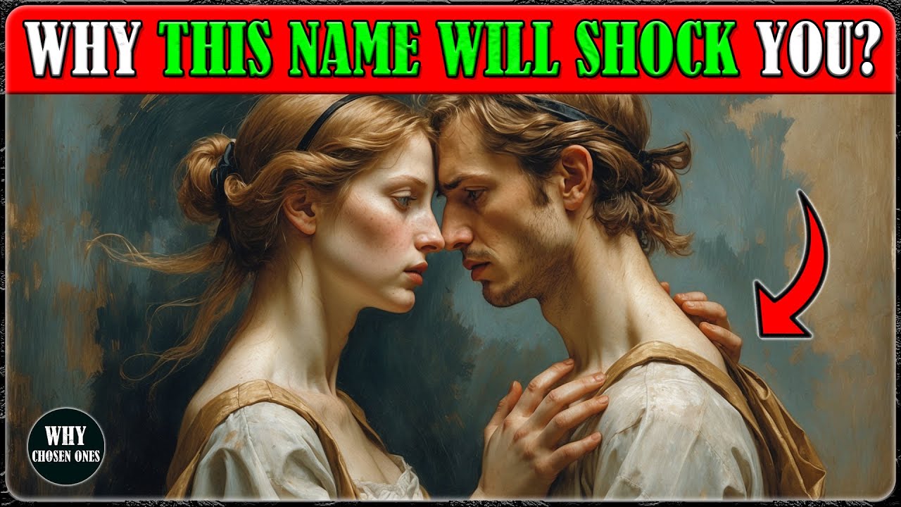 Why Chosen Ones Does God Say “I Want You to Be With This Person” — The Name Will Shock You?