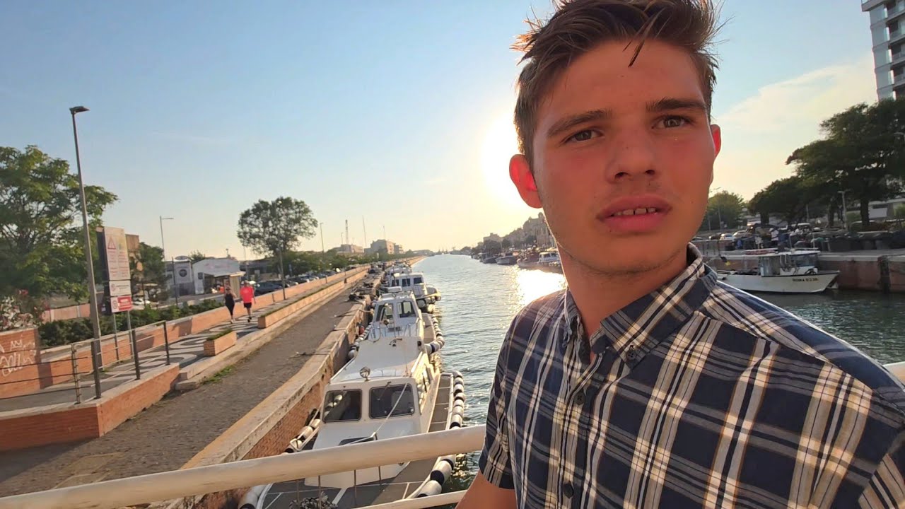 Autismo.SE MI PERDO, DOVE E COME MI TROVI ? Orientamento in fase d'acquisizione.CHRISTIAN GARCIA