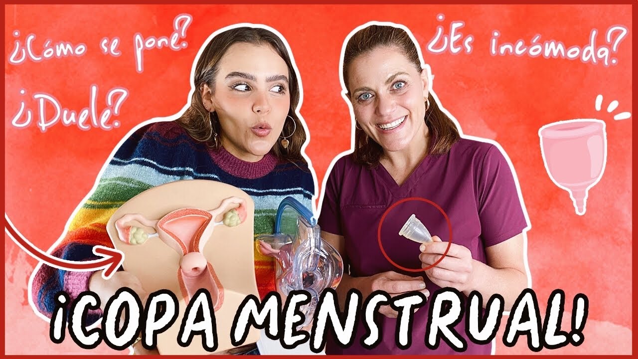 ¡LO QUE NO TE ATREVES A PREGUNTAR! (PLÁTICA CON UNA GINECÓLOGA) ❤️ -Yuya