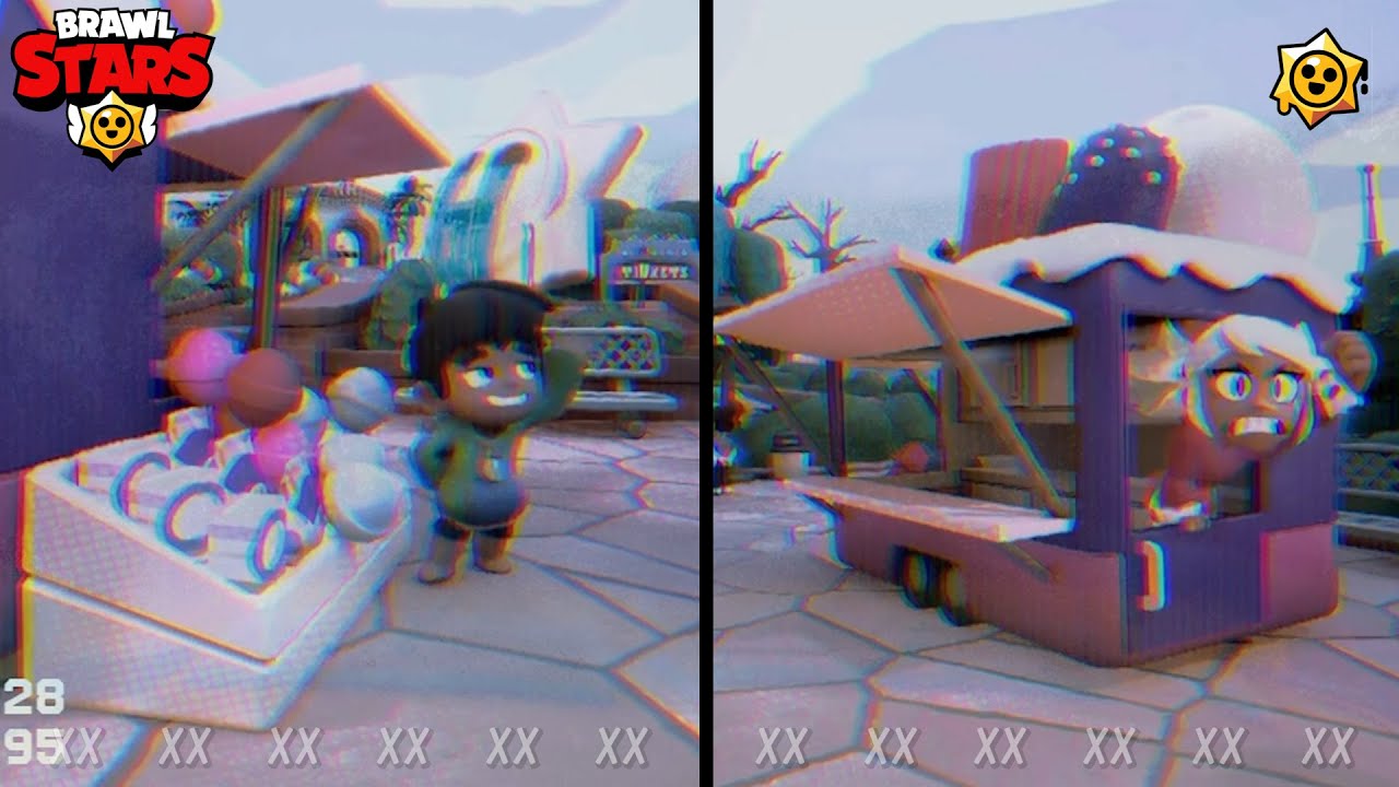 Starr Park Lore Part 2 : Everything is Normal #StarrParkCCTV