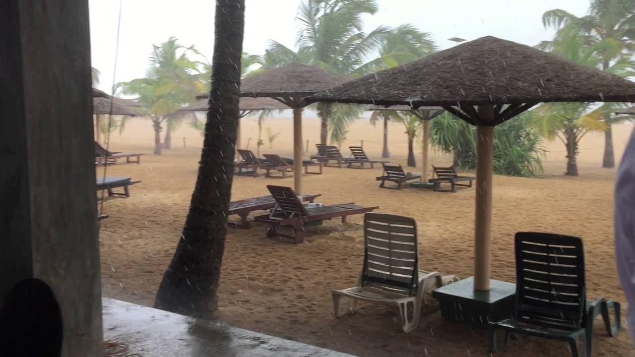 Hotel Goldi Sands, Sr&iacute; Lanka