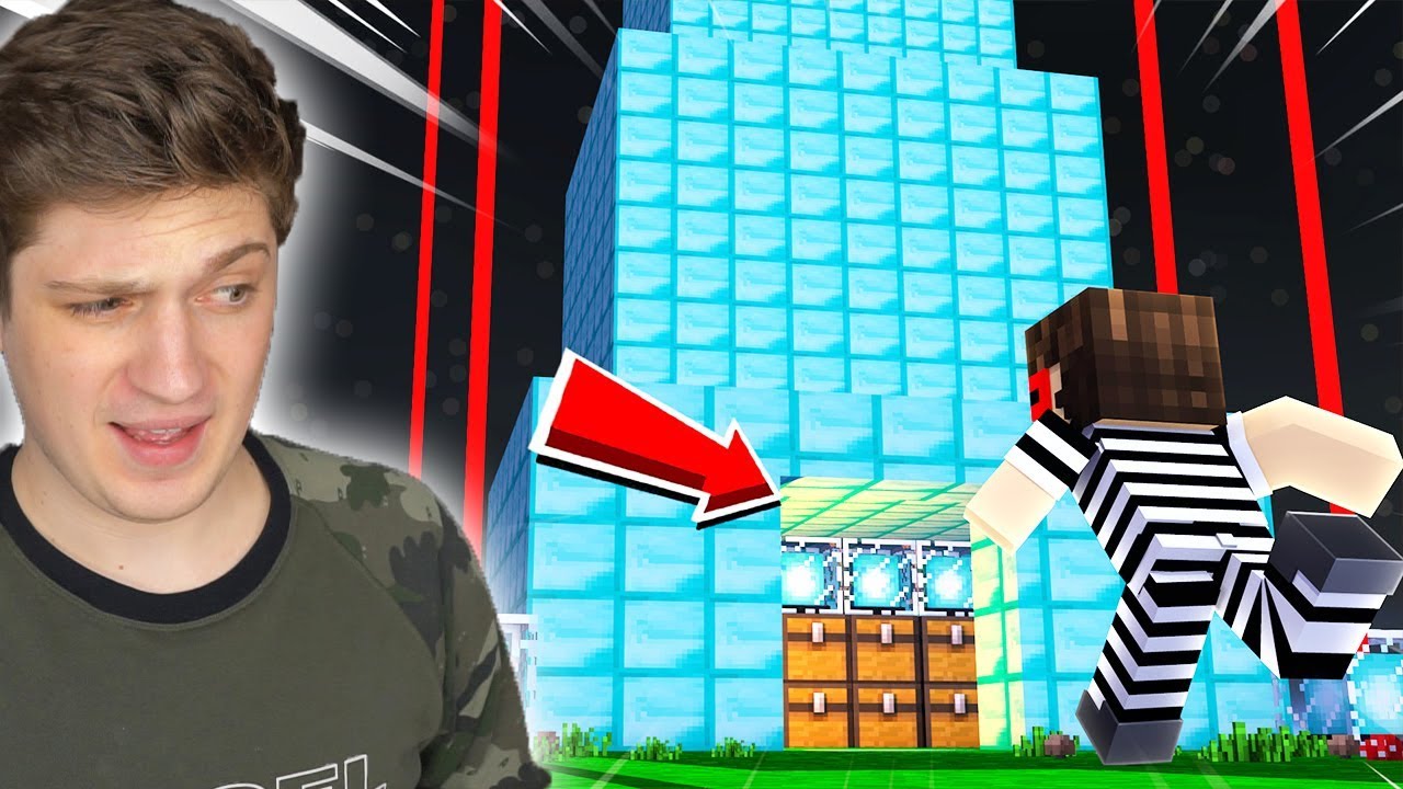 16.000.000€ DUPLIZIERER HACKER BASE GEFUNDEN! 😨