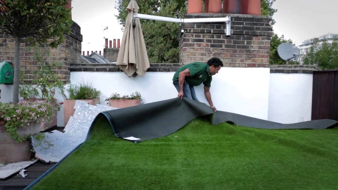 The World of Easigrass Artificial Grass
