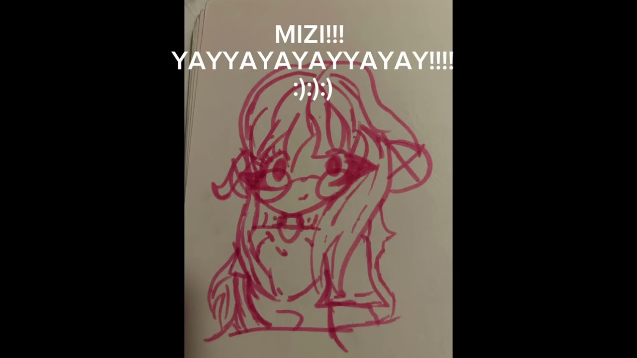 Embarrassing old sketchbook tour