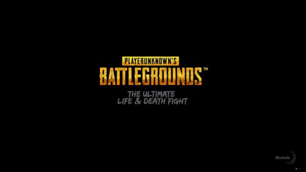 Jerma Streams - PlayerUnknown's Battlegrounds (Part 1) [with Etalyx]