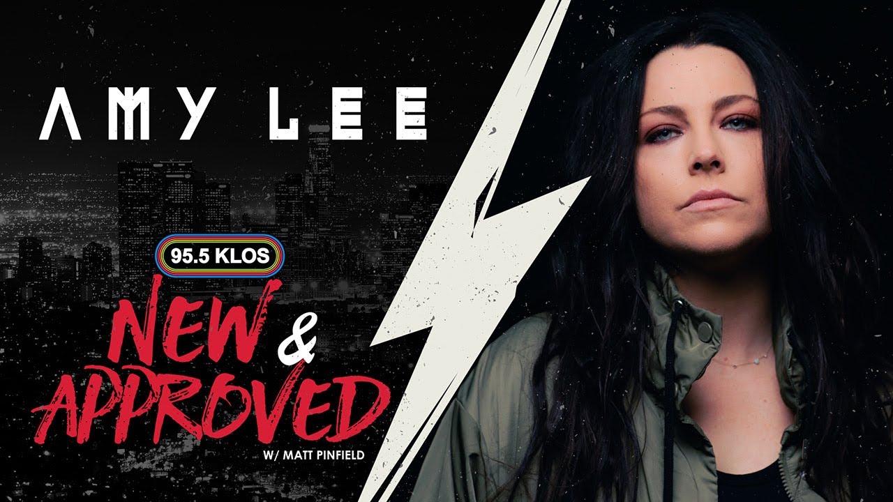 Evanescence's Amy Lee Speaks On The Band's Tragic Losses That Inspired 'The Bitter Truth' Album
