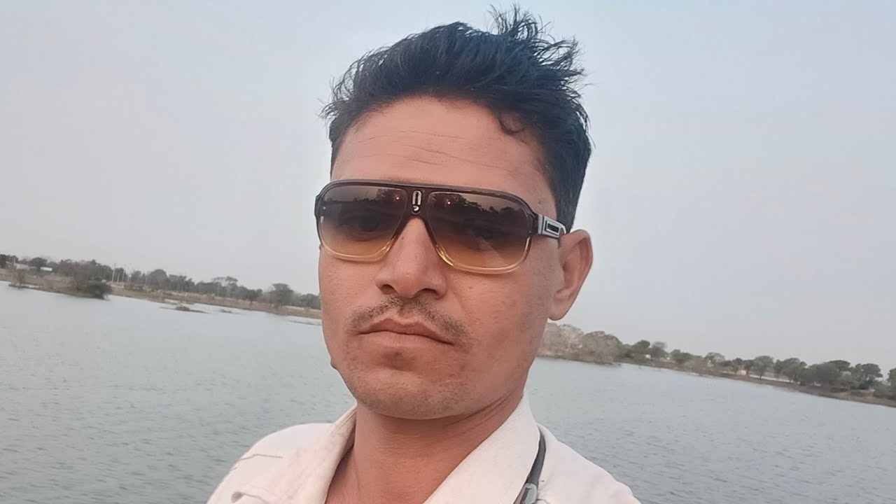 Raghvendra Yadav  is live!