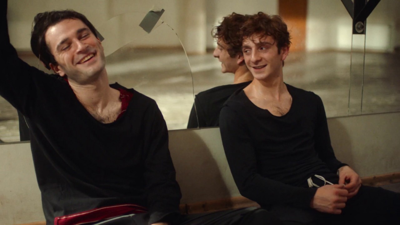 Kite - Jonny Boy (