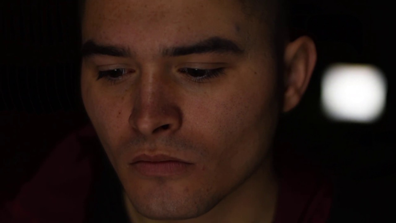 Ryan Bronson - Stay (Featuring Christina Rotondo) (Official Music Video) (Prod. By Jurrivh)
