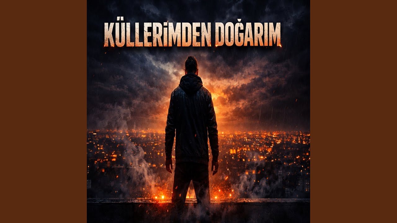 K&Uuml;LLERİMDEN DOĞARIM
