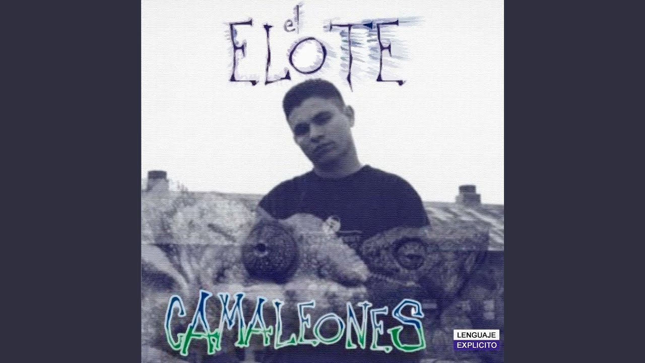 Camaleones (Remasterizado)