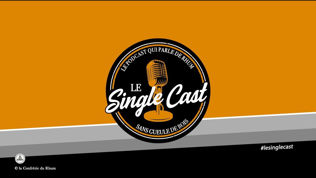 Le Single Cast - Ep16: Le mythe CARONI
