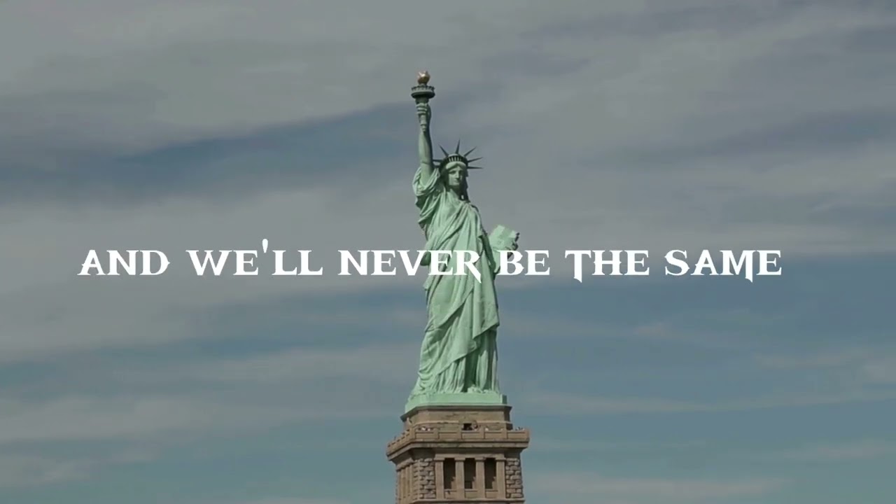 God Of Everything ft. Pastor Kay Daniels I Lyrics video