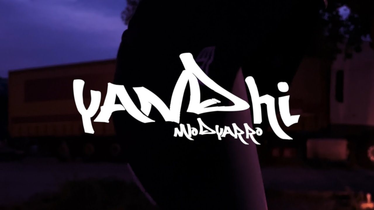 mlodyarro - Yandhi (Music video)