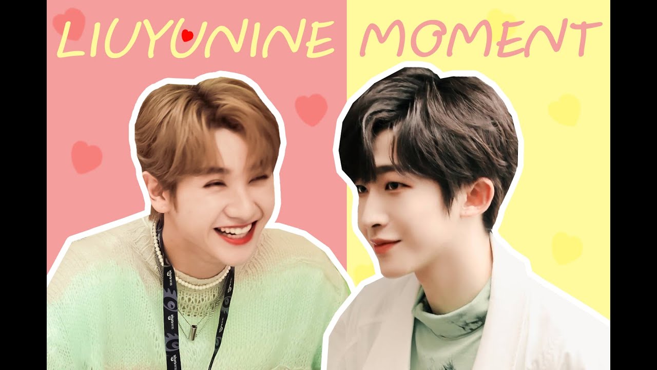 Liuyunine Moments | #หลิวอวี่นาย | ปาโมเมนต์!! #2