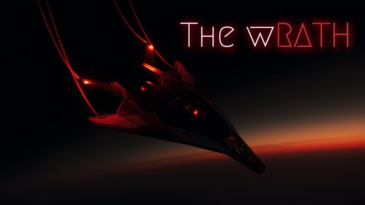 An Invitation to the Org | Star Citizen 4.5