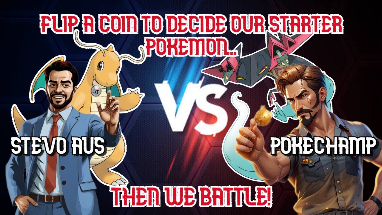 Is it possible for me to at least win a coin toss?