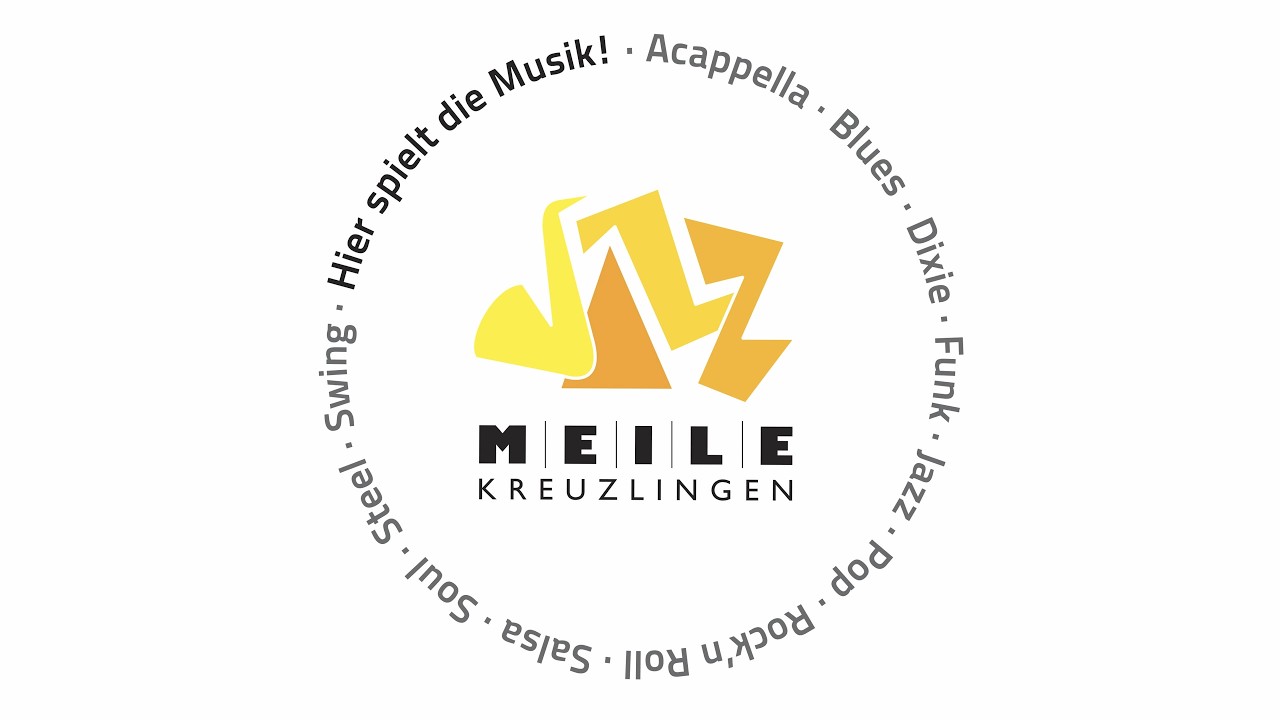 Jazz Meile Kreuzlingen  2024
