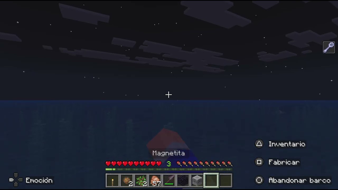 Sobrevivi 100 dias en el mar parte 2