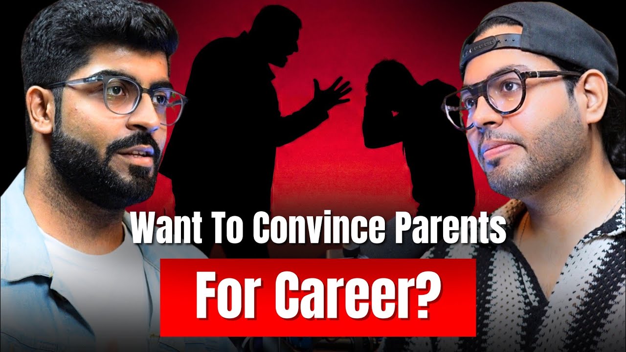 Parents, Pressure & Purpose — Why Effort Beats Results | DWN Clips