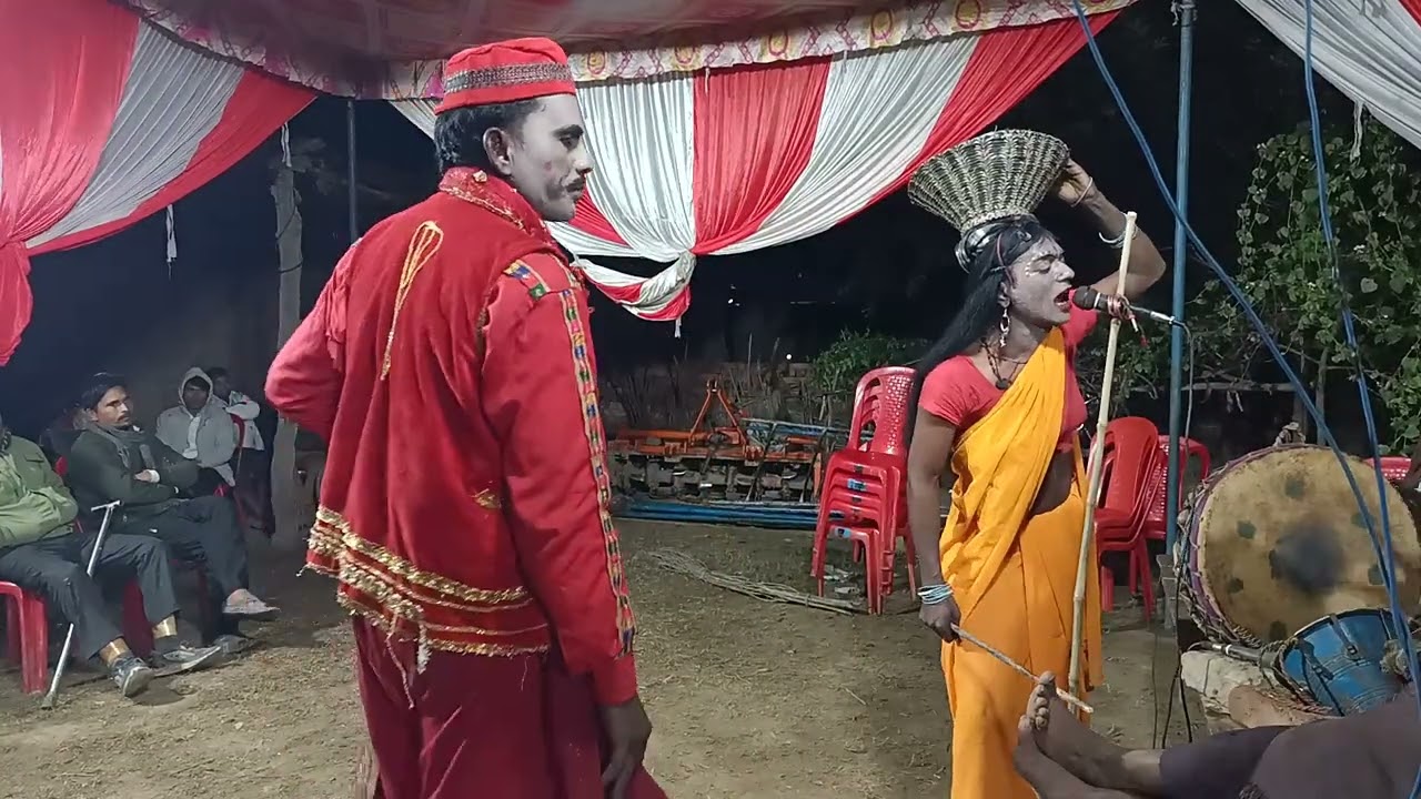 Suparhit Jhumada Nach 3