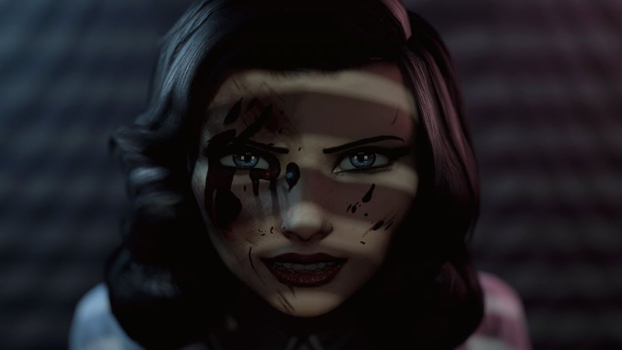 All Bioshock Infinite Easter Eggs & Secrets feat. TheBioshockHub