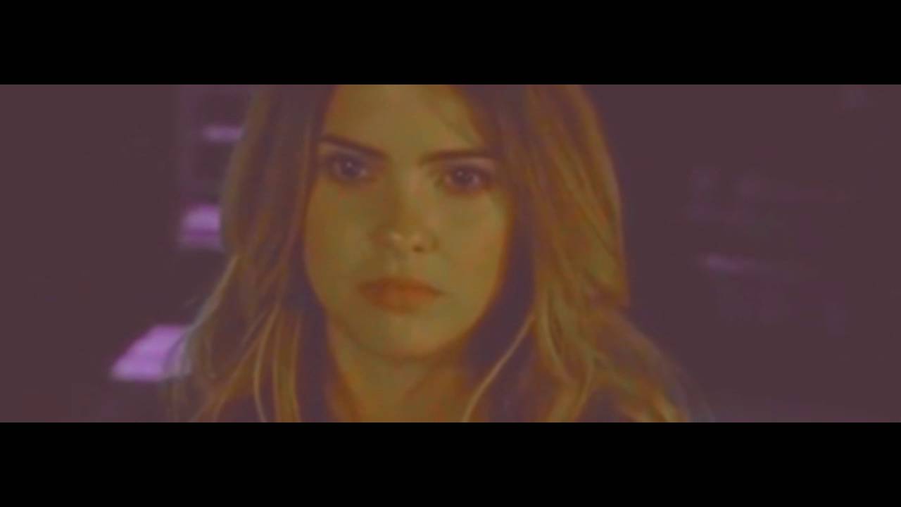Malia and Alec